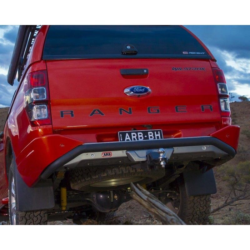 Pare-chocs arrière ARB avec Attelage 3500Kg - Ford Ranger 2011 à 2022