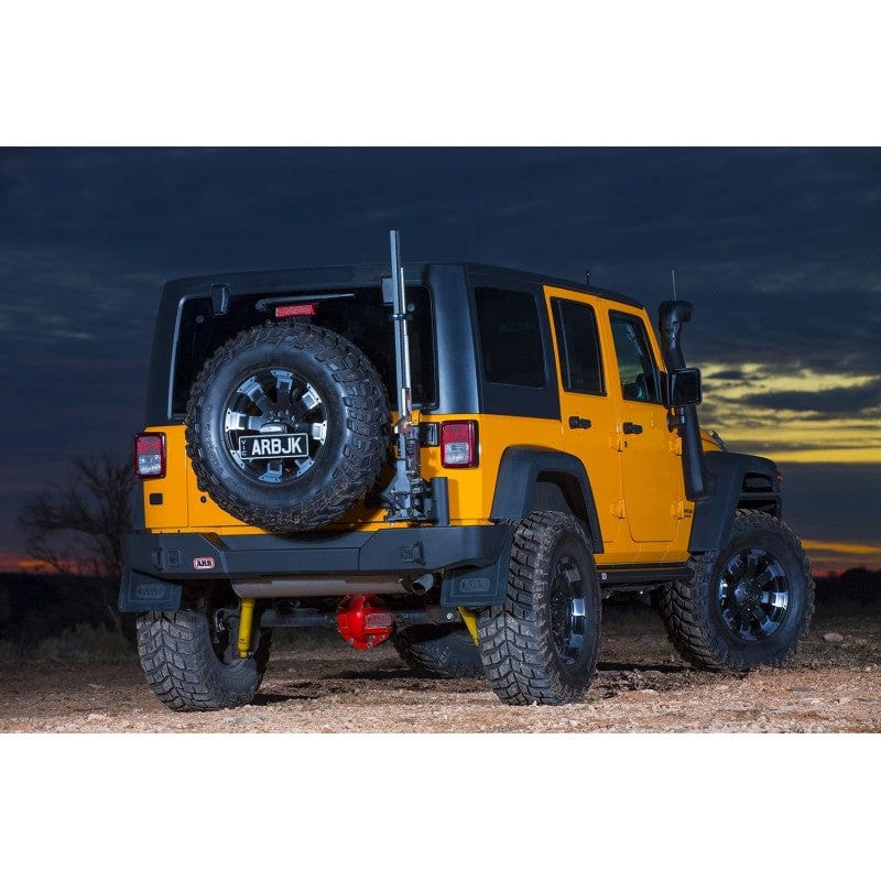 Pare-chocs arrière ARB - Jeep Wrangler JK 2014+