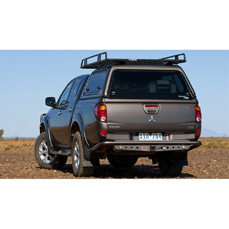 Pare-chocs arrière ARB - Mitsubishi L200 2005 à 2015