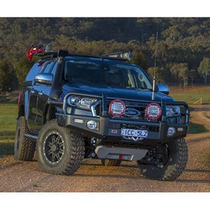 Pare-chocs avant ARB - Ford Ranger 2015-2020 (Sans Capteurs)