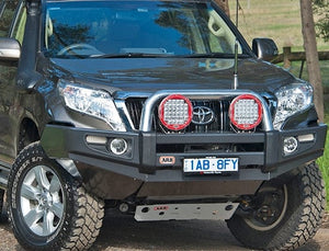 Pare-chocs avant ARB - Toyota Land Cruiser 150 - 2014 à 2018