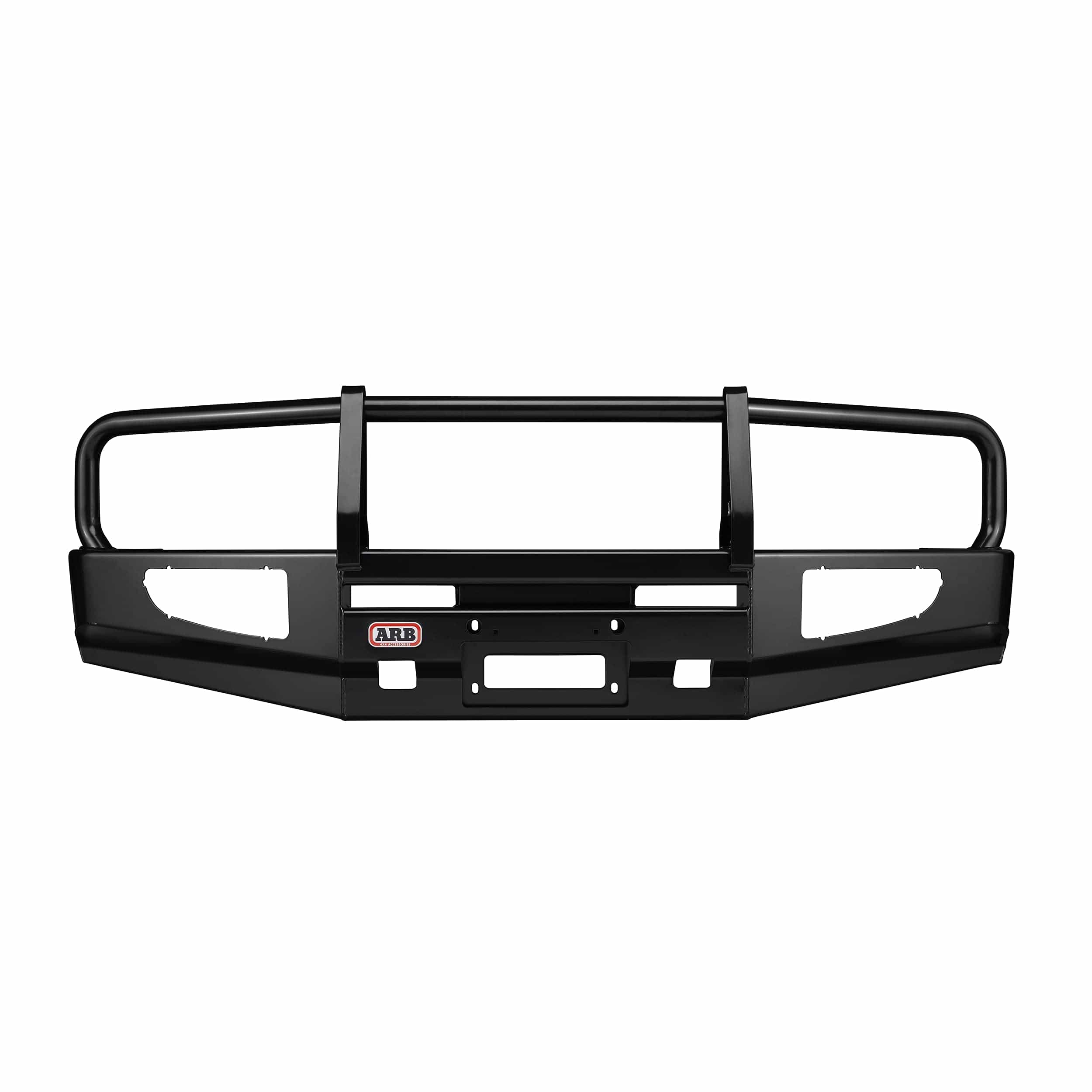 Pare-chocs Winch Bar ARB - Toyota FJ Cruiser Pare-choc (seul)