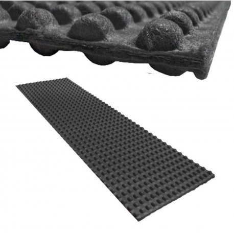 Plaques à sable Soltrack flexibles (4 pièces)