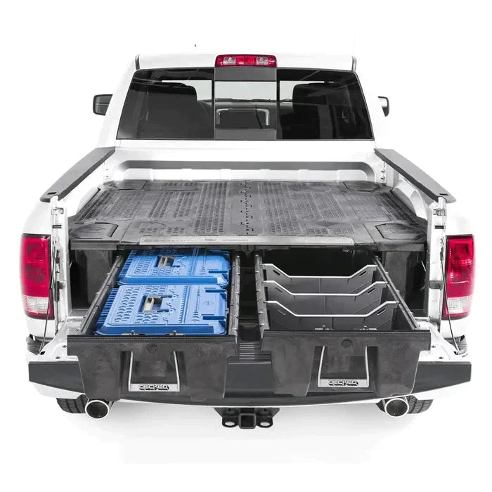 Tiroirs Etanche DECKED - Ford F150 - Double Cabine