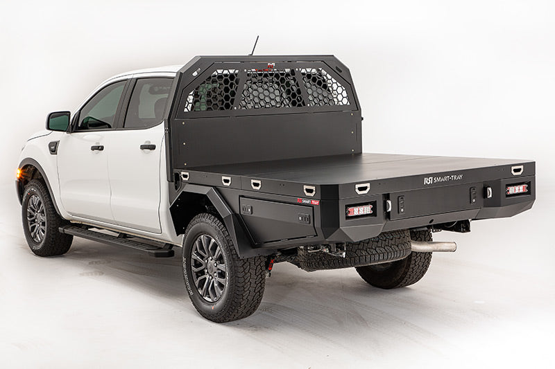 RSI SMART TRAY - Extra/Double Cab - Pick-Up/4x4