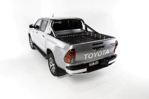 Tiroir DECKED 1429mm - Isuzu D-Max 2021+ Double cabine