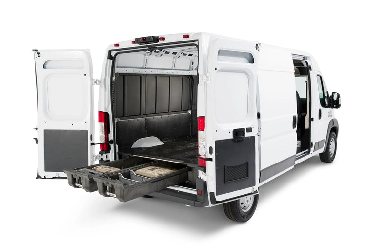 Tiroir DECKED 1639mm (tiroir) - Ford Transit 2014+ - L2