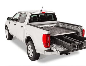 Tiroir DECKED 1727mm - Toyota Hilux Revo 2016+ Extra cabine