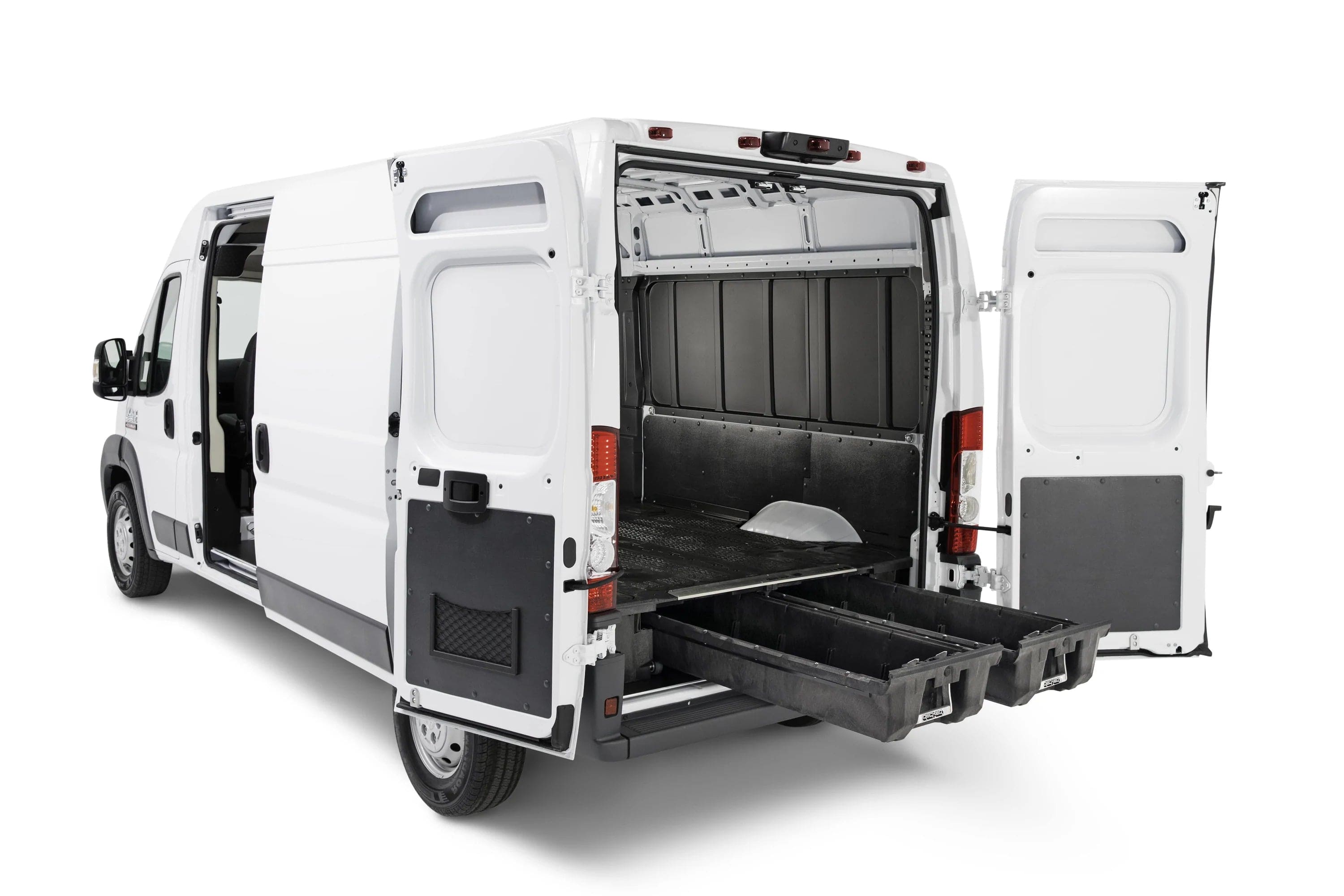 Tiroir DECKED 1911mm (tiroir) - Fiat Ducato 2014-2022 - L3