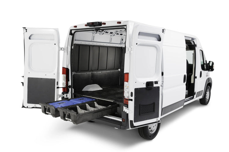 Tiroir DECKED 1911mm (tiroir) - Fiat Ducato 2014-2022 - L3