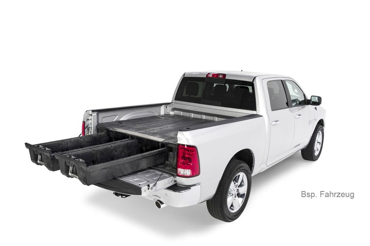 Tiroirs DECKED - Toyota Tacoma 2019+ Double Cabine