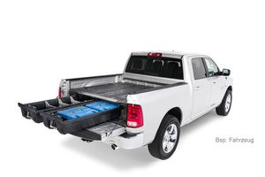 Tiroirs DECKED - Toyota Tacoma 2019+ Double Cabine