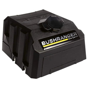 Treuil 4x4 Bushranger -  Revo 12 - 5 443Kg - 12V