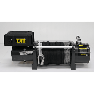 Treuil TJM - Prime Winch - 5 443Kg | 12V